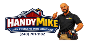 LogoHandyMike