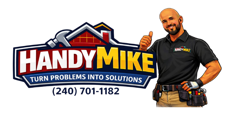HandyMike